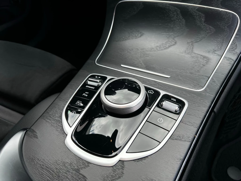 Mercedes-Benz C-Klasse – foto 52