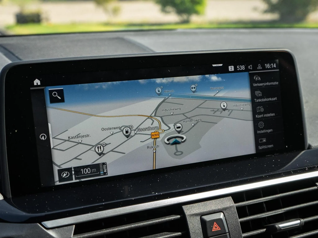 BMW X3 – foto 53
