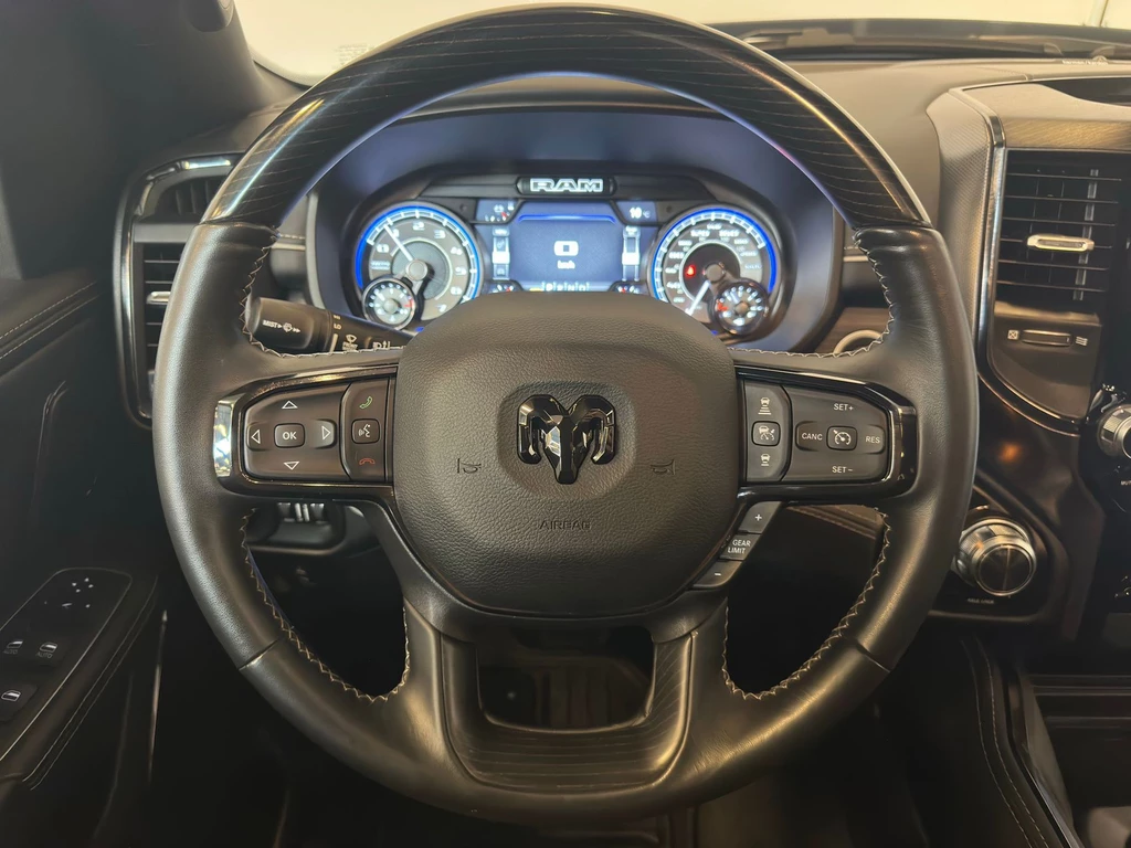 Dodge Ram 1500 – foto 22