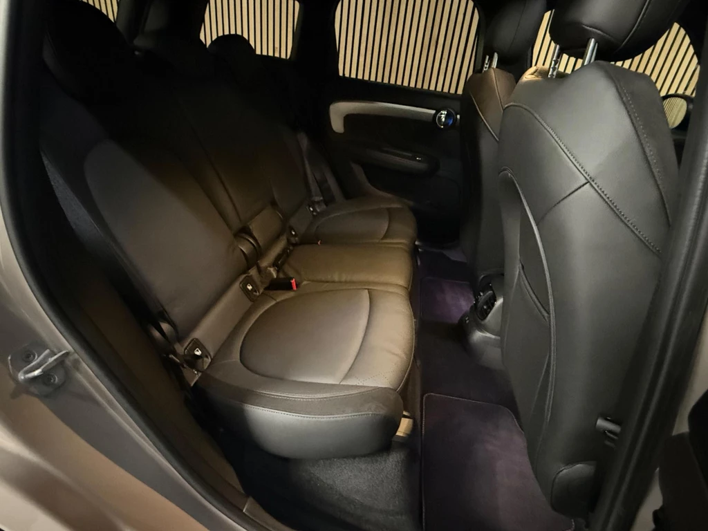 MINI Countryman – foto 20
