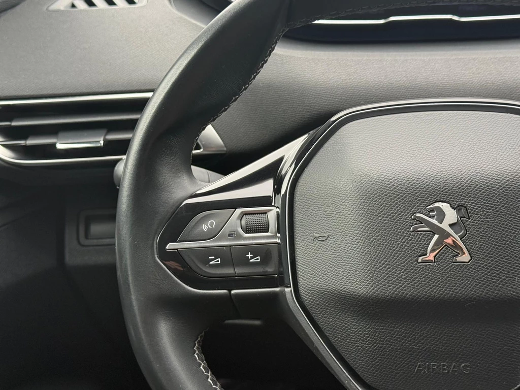 Peugeot 3008 – foto 24