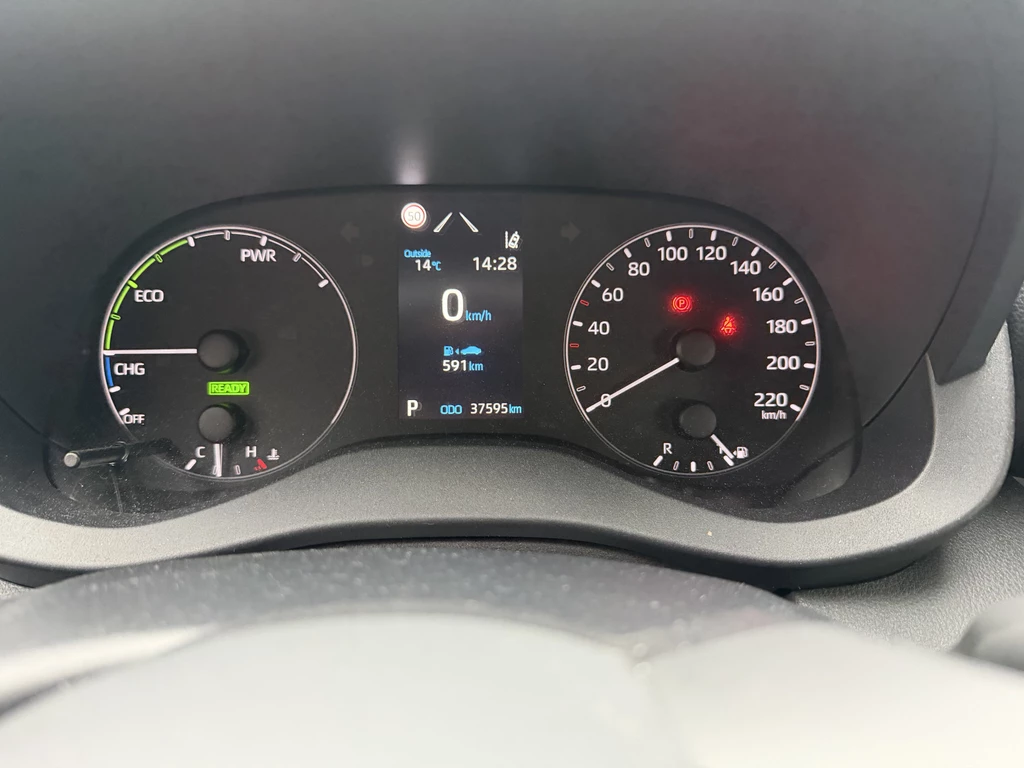 Toyota Yaris – foto 20
