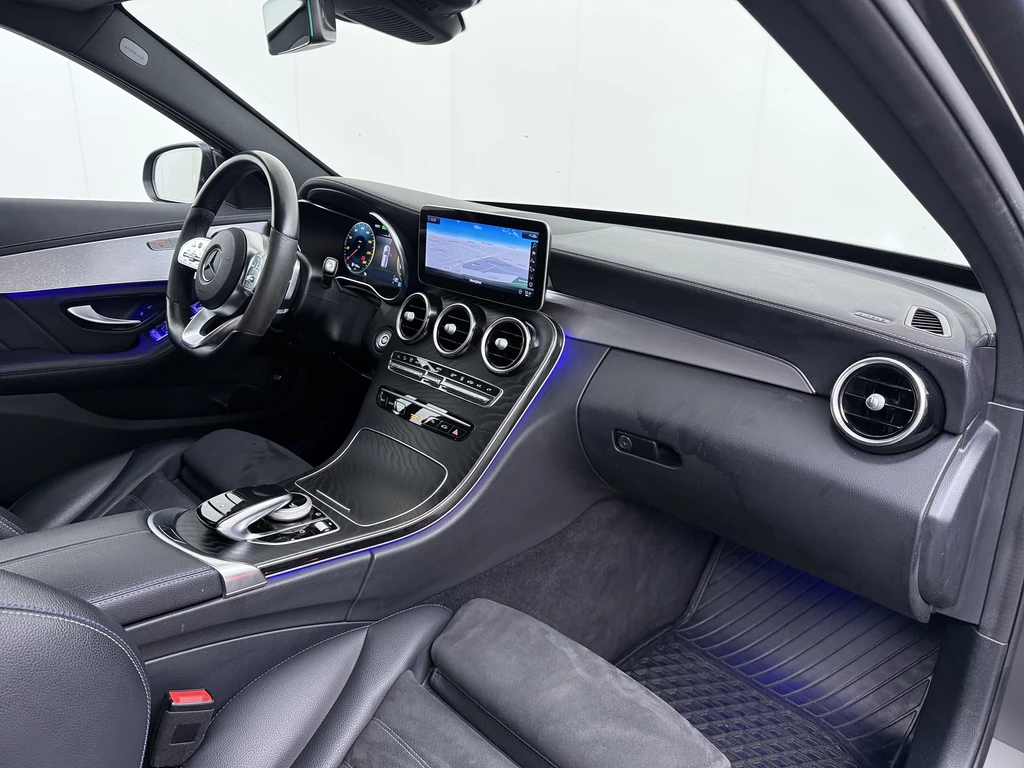 Mercedes-Benz C-Klasse – foto 42