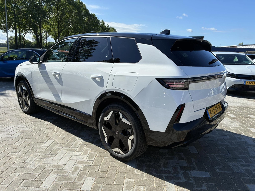 Opel Grandland – foto 2