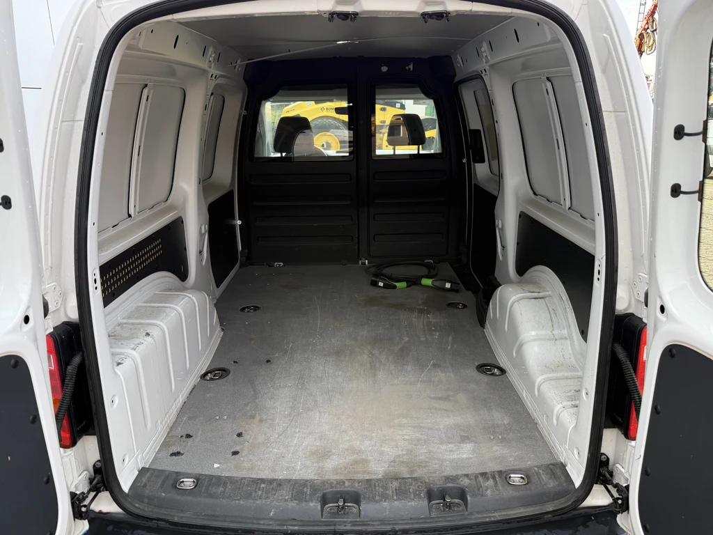Volkswagen Caddy – foto 14
