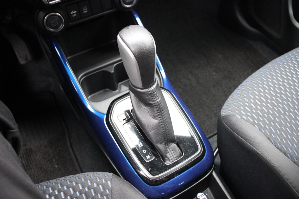 Suzuki Ignis – foto 10