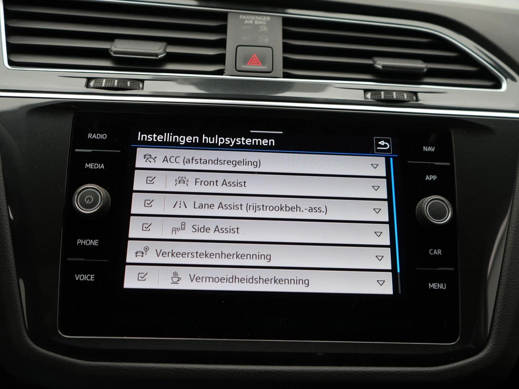 Volkswagen Tiguan – foto 25