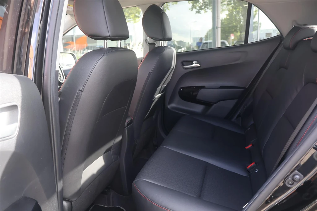 Kia Picanto – foto 15