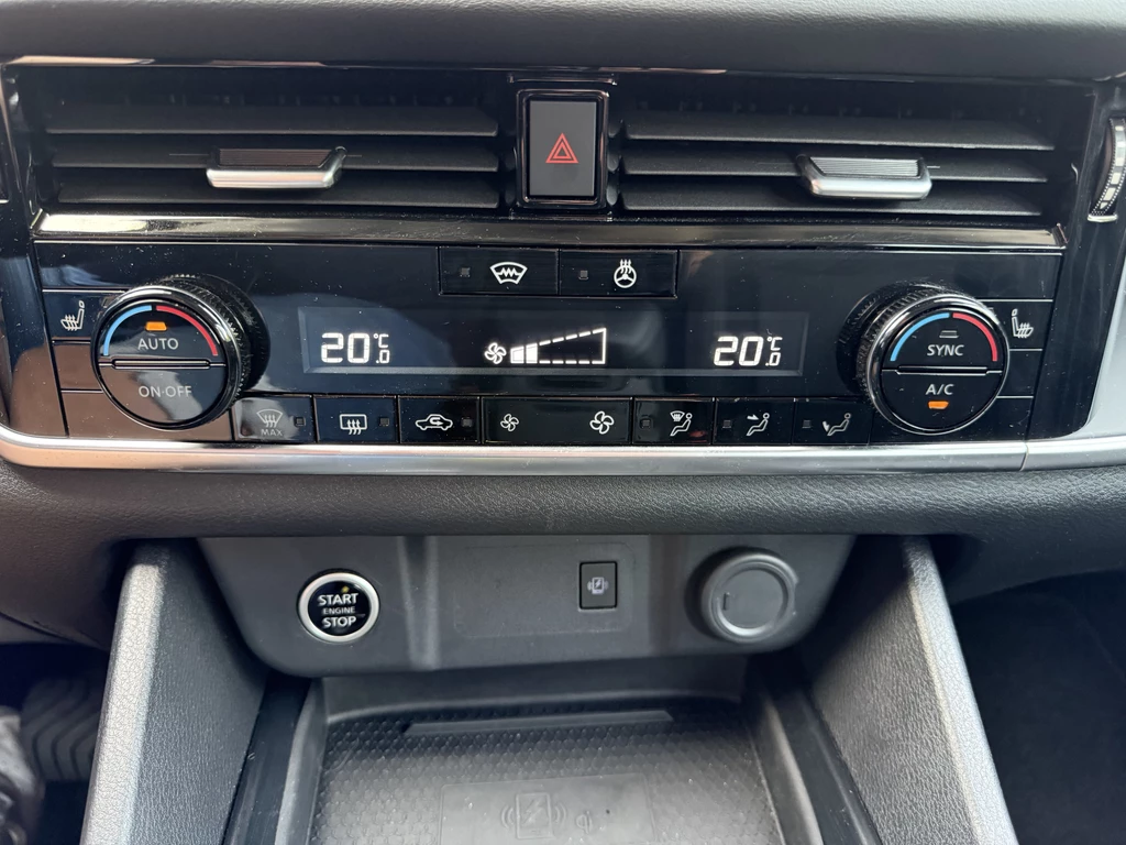 Nissan QASHQAI – foto 29