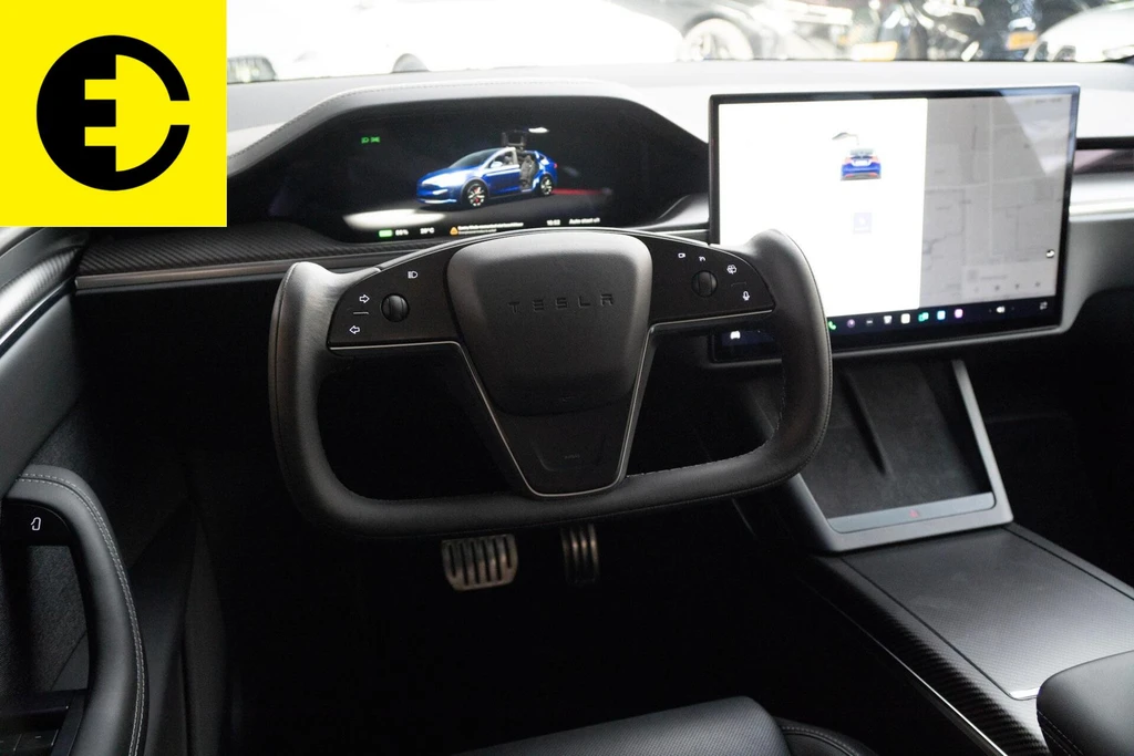 Tesla Model X – foto 27