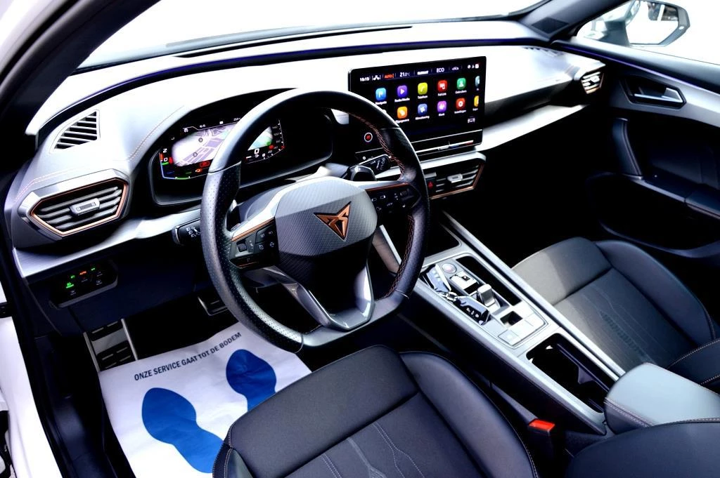 CUPRA Formentor – foto 30