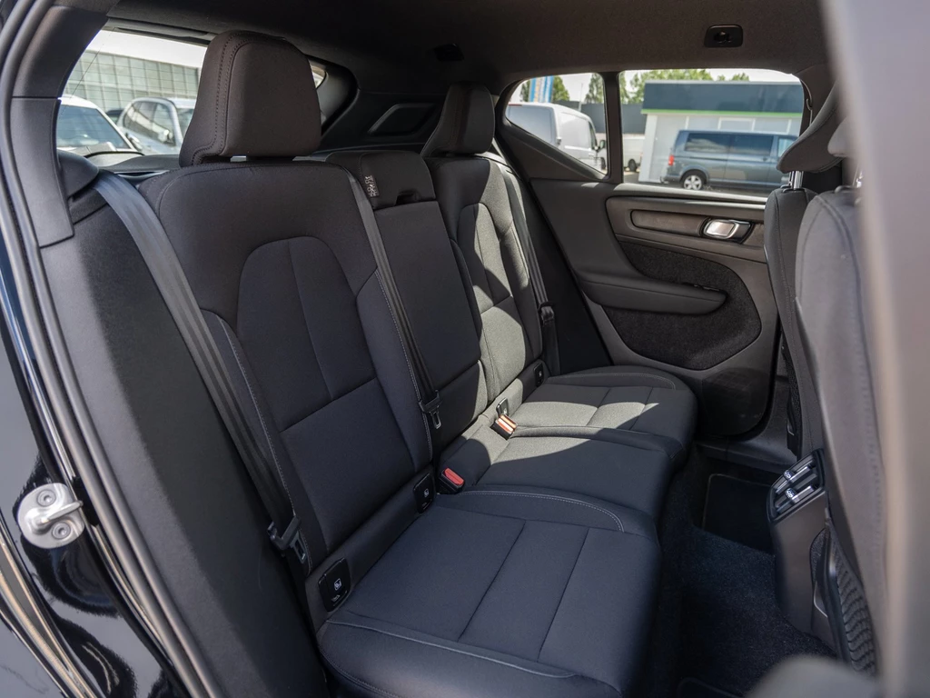 Volvo XC40 – foto 38