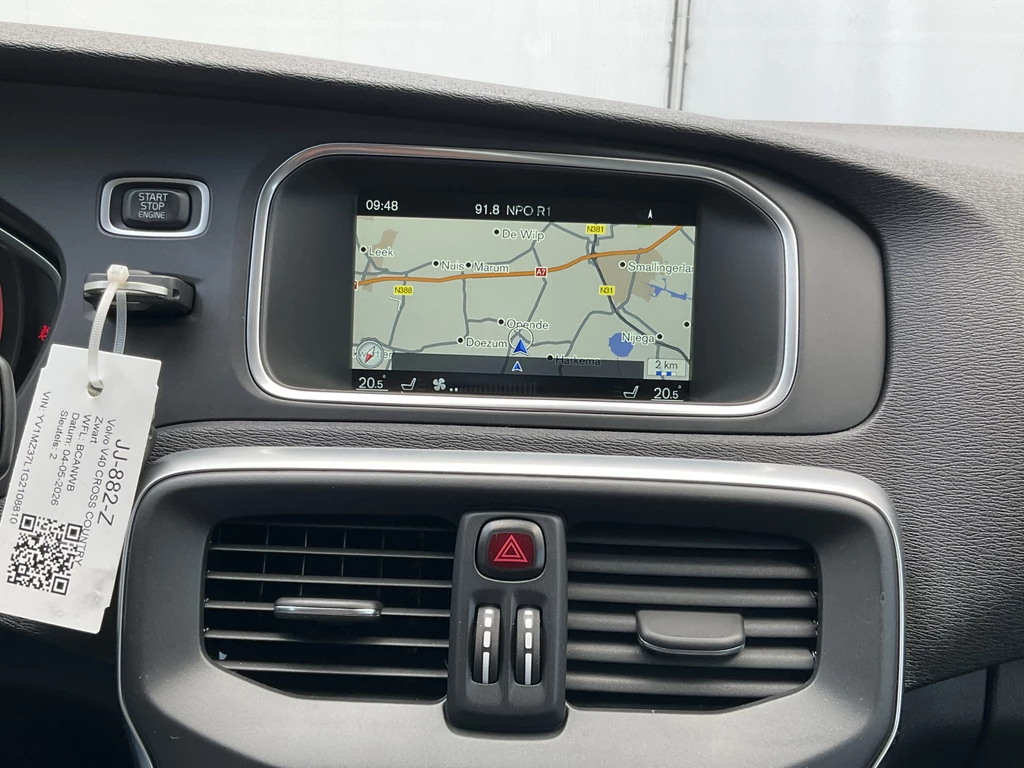 Volvo V40 – foto 9