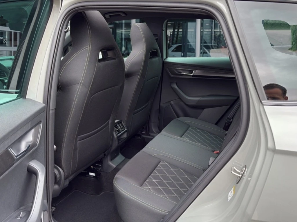 Škoda Karoq – foto 14