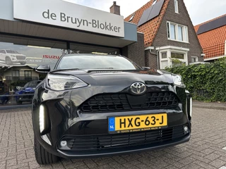 Toyota Yaris Cross – thumbnail 12