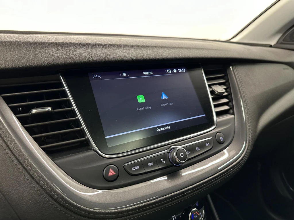 Opel Grandland X – foto 28