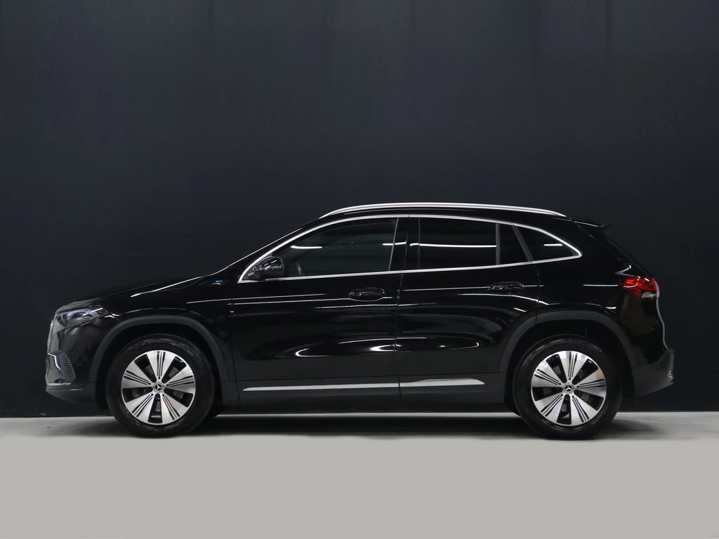 Mercedes-Benz EQA – foto 2
