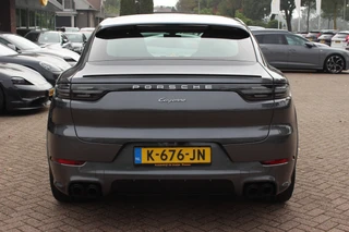 Porsche Cayenne – thumbnail 4