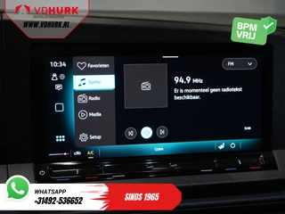Volkswagen Caddy – thumbnail 21