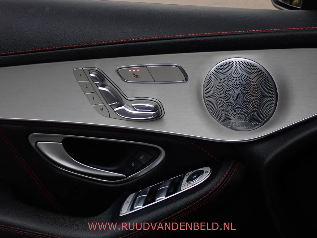 Mercedes-Benz GLC – foto 26