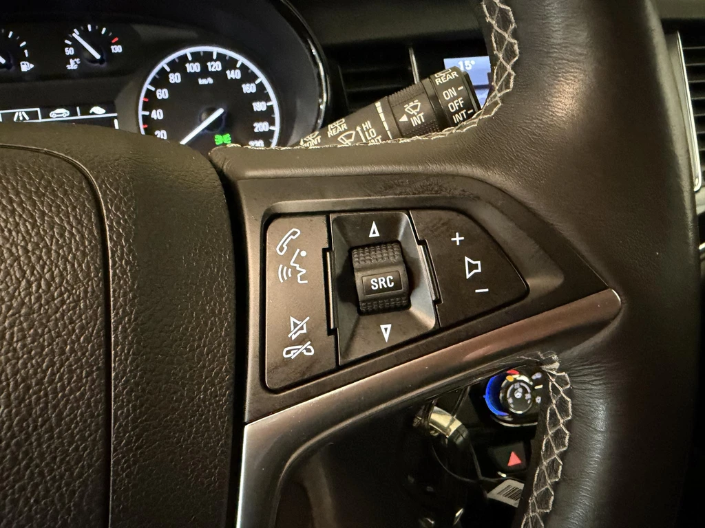 Opel Mokka X – foto 25