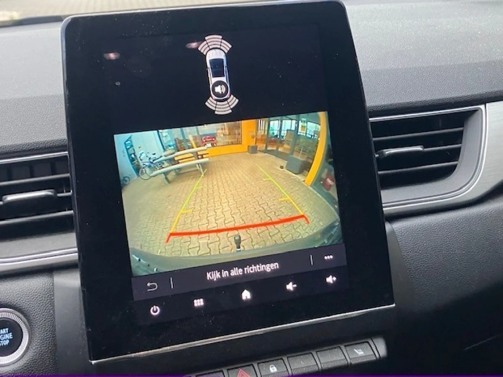 Renault Captur – foto 5