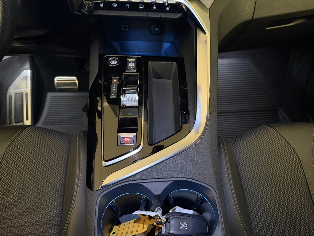 Peugeot 5008 – foto 25
