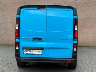 Renault Trafic – thumbnail 4