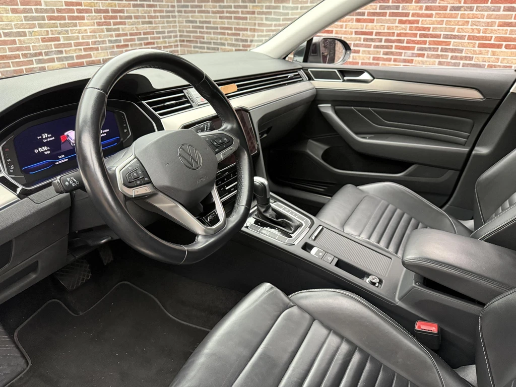 Volkswagen Passat – foto 10