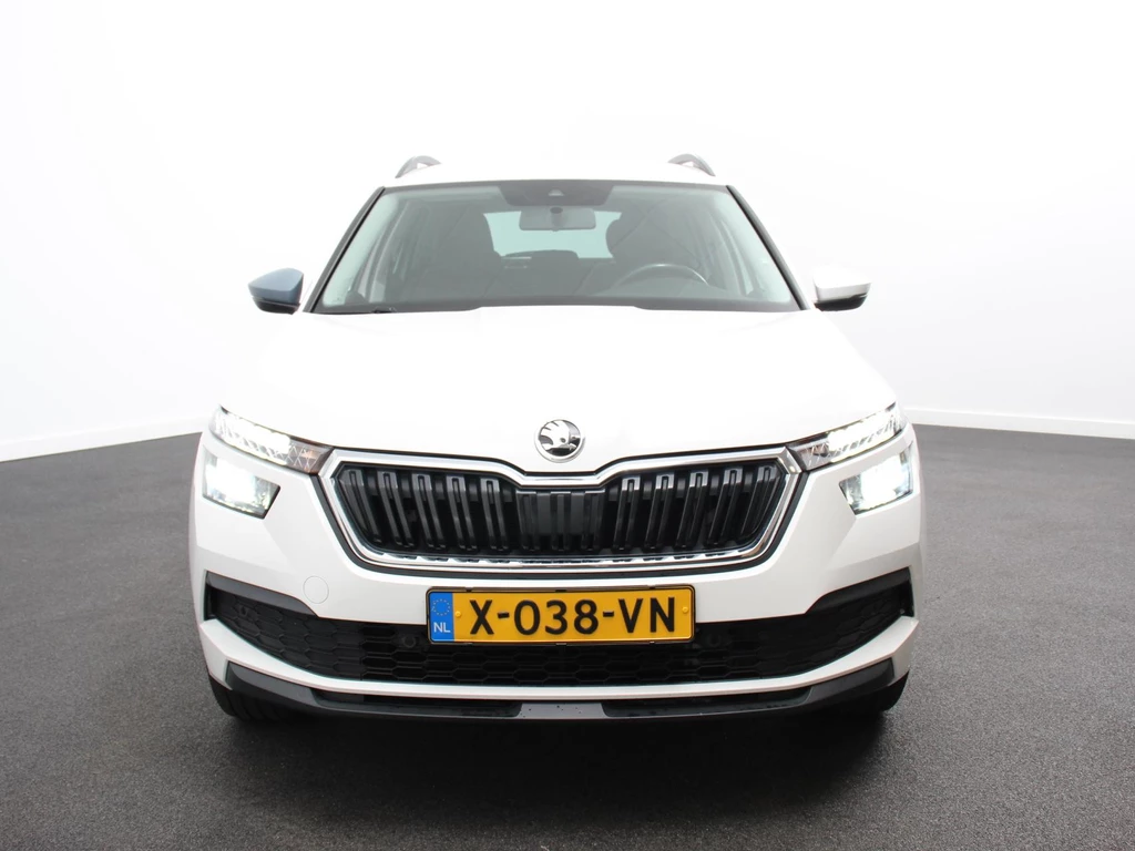 Škoda Kamiq – foto 6