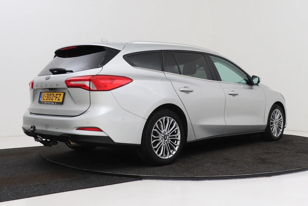 Ford Focus – foto 7
