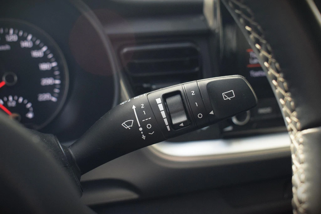 Kia Stonic – foto 25