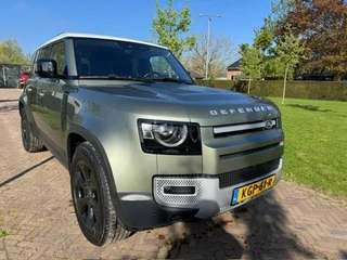 Land Rover Defender – thumbnail 7