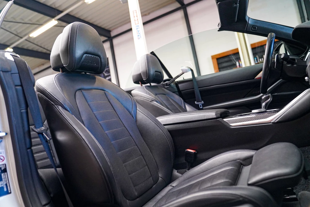 BMW 4 Serie – foto 29