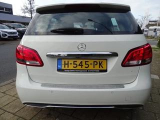 Mercedes-Benz B-Klasse – thumbnail 3