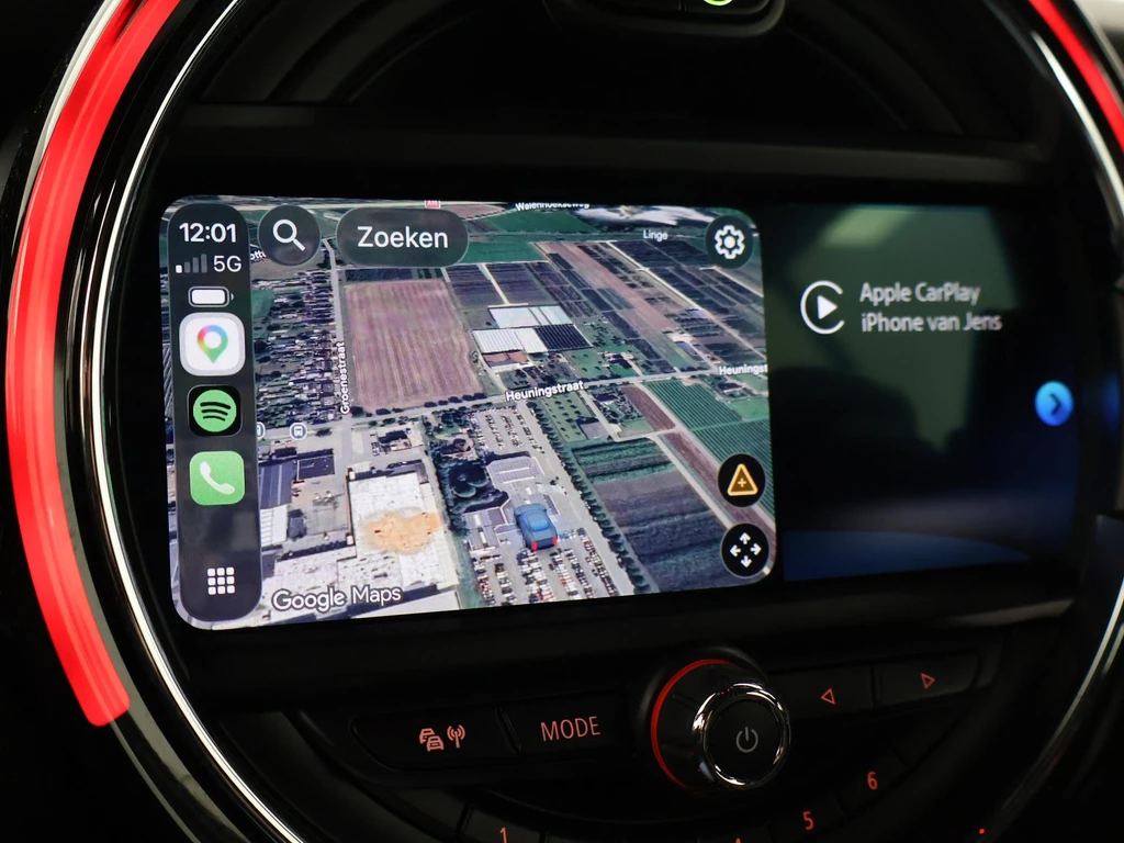 MINI Cooper Cabrio – foto 78