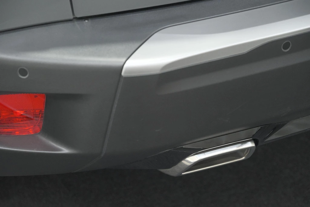 Peugeot 2008 – foto 28