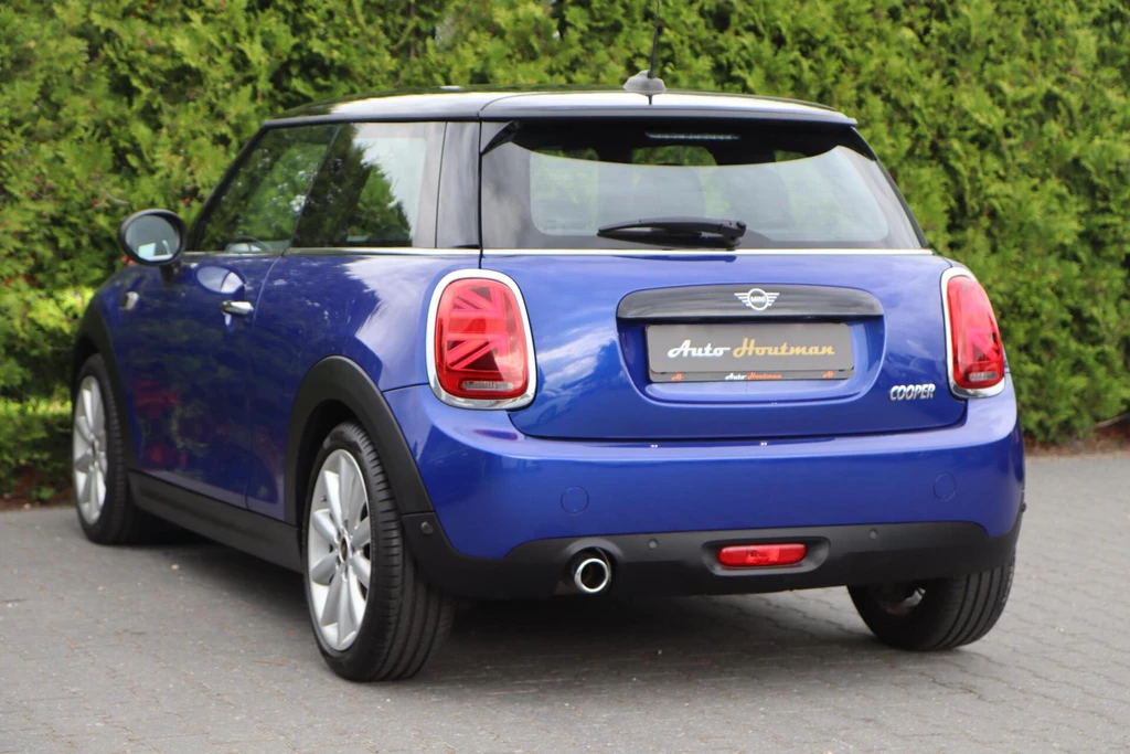 MINI Cooper – foto 6