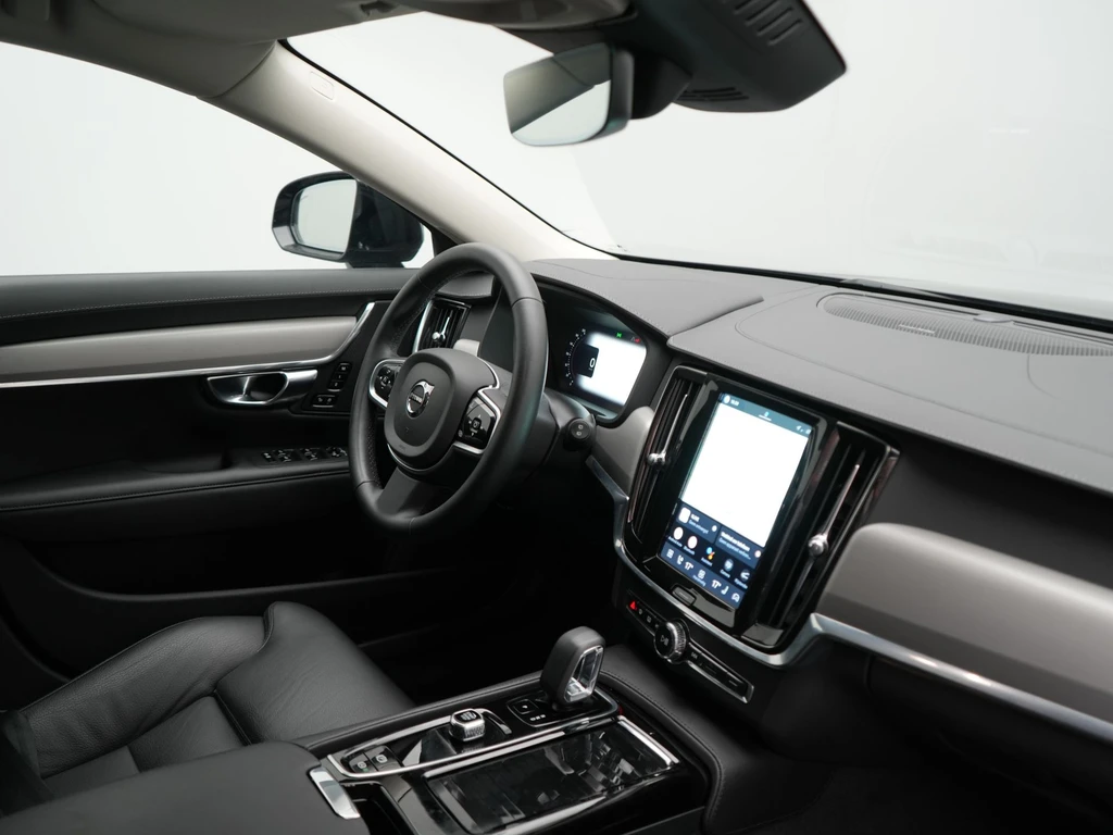 Volvo V90 – foto 15
