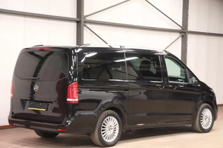 Mercedes-Benz V-Klasse – thumbnail 5