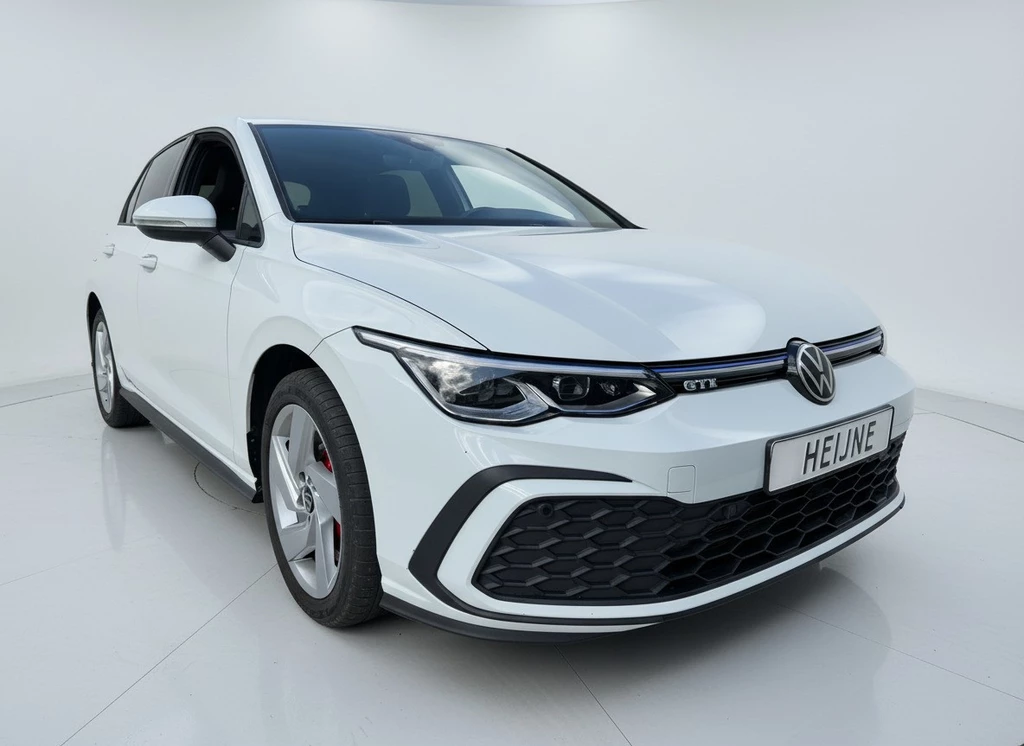 Volkswagen Golf – foto 10