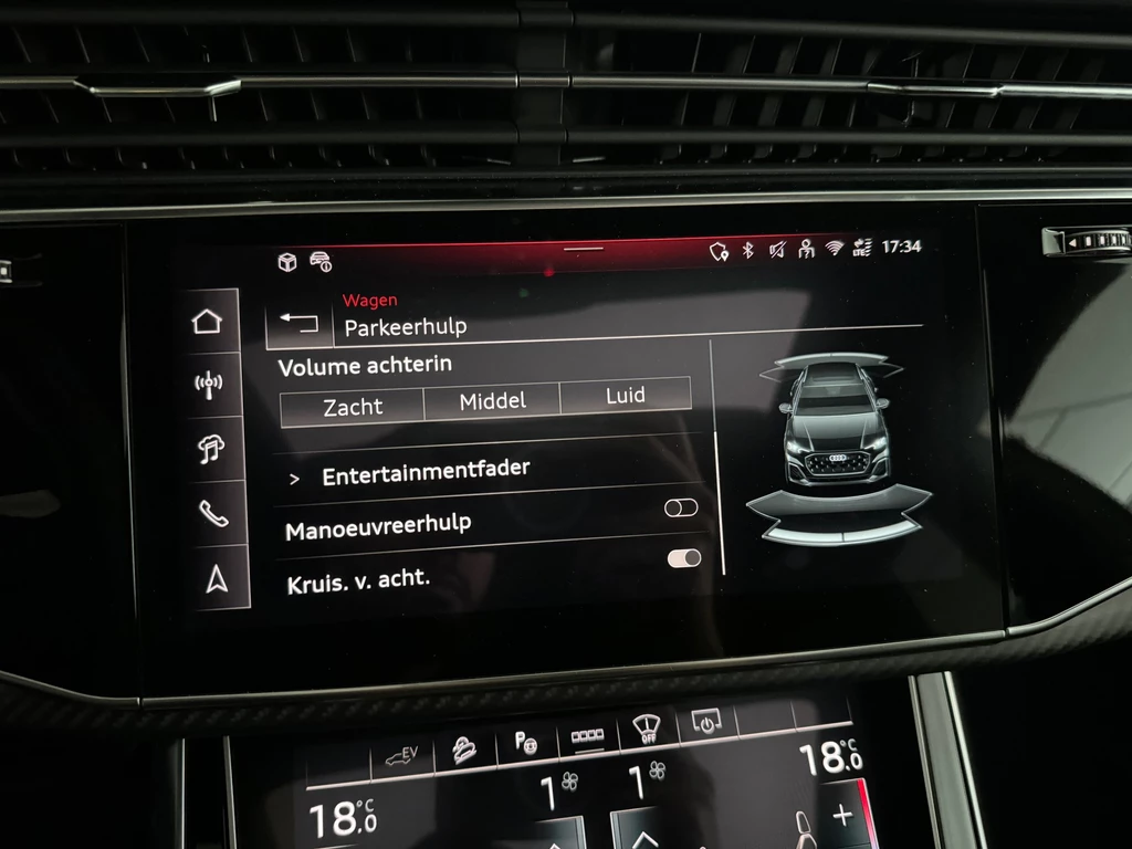 Audi Q8 – foto 28