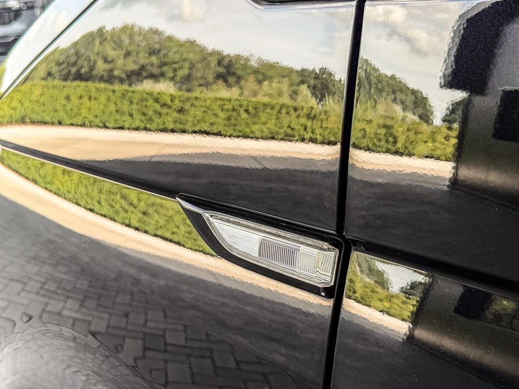 Volkswagen Caravelle – foto 38