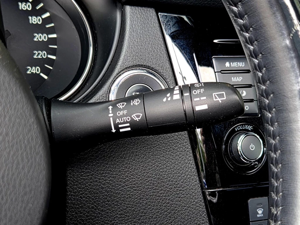 Nissan X-Trail – foto 41