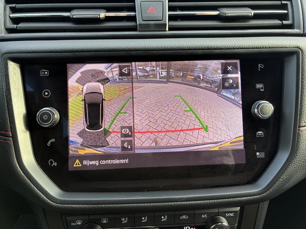 SEAT Arona – foto 10