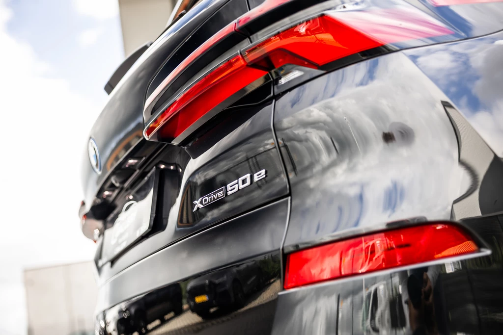BMW X5 – foto 37