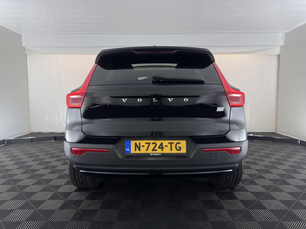 Volvo XC40 – foto 3