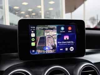 Mercedes-Benz C-Klasse – thumbnail 17