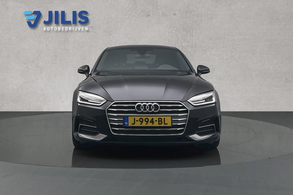 Audi A5 – foto 9