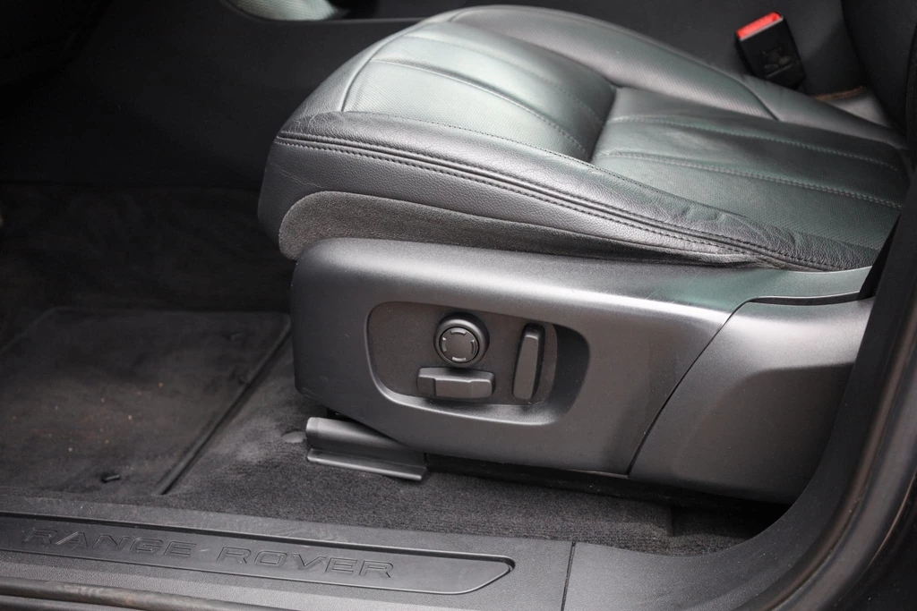 Land Rover Range Rover Evoque – foto 29